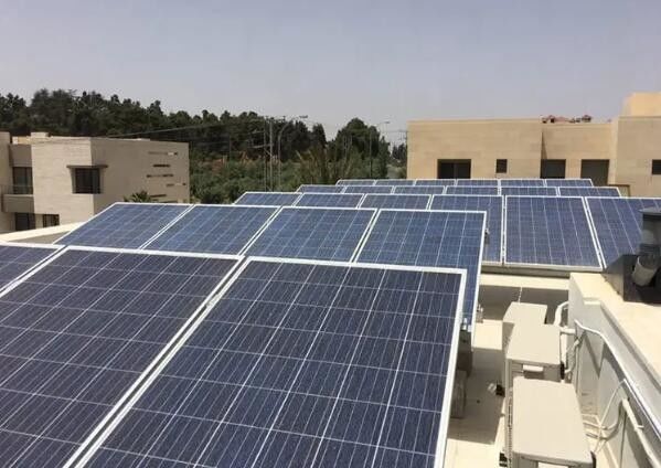 4.8--6.6mm 0.85--1.5mm मोटाई एनोडाइजिंग के साथ एल्यूमीनियम समर्थन फ्रेम